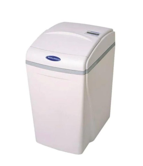 WaterBoss water softener model 900