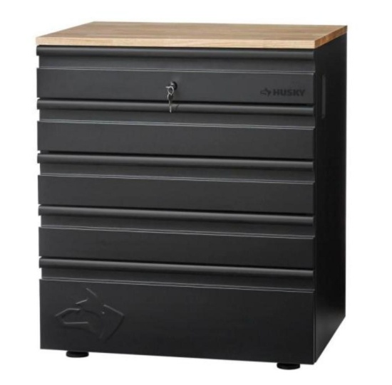 5- drawer base cabinet sku 1003611161