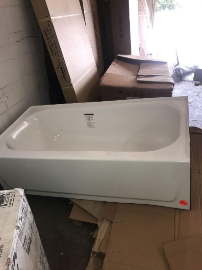 Bathtub