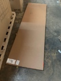 24 inch refrigerator and panel kit