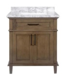 Home decorators collection bathroom vanity