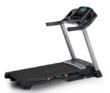 NordicTrack treadmill