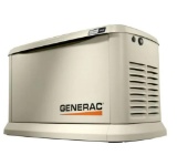 Generac power to live automatic standby generator