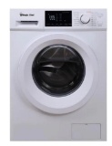 Magic Chef 24 inch front load washer