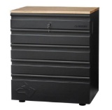 5- drawer base cabinet sku 1003611161