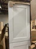 Pantry cabinet