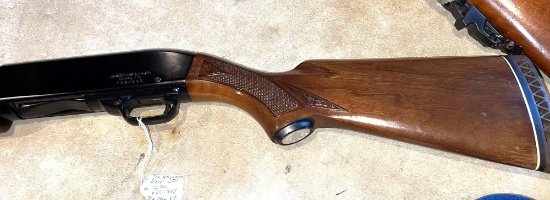 Ted Williams model 200 12 gauge