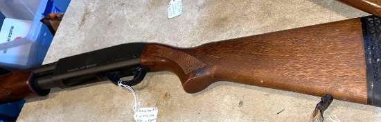 Remington 870 12 gauge