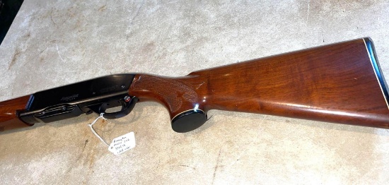 Remington model 742 / 308 Win