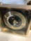 Seiko world clock