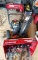 MTD 24 inch cut yard machine snowblower