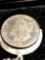 1985 Morgan Silver Dollar