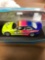 Pauls model Art minichamps BMW M3 GTR k.Nissen ADAC GT-Cup 1993