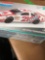 Monogram 21 Citgo Thunderbird 1/24 scale model kit