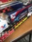 Racing Champions Premier series Nascar 2000 Valvoline transporter 1/64