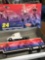 Action Jeff Gordon 24 DuPont 2002 Souvenir Rig 1/64 scale