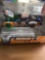 Action Rusty Wallace 2 Miller Lite/Harley Davidson 2002 Taurus Hood open 1/64