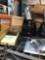 2- Braun shavers/ golf balls/Ronson 400