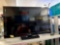 45 inch flatscreen TV no remote