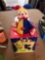 Schylling jack in the box musical
