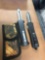 2- knives