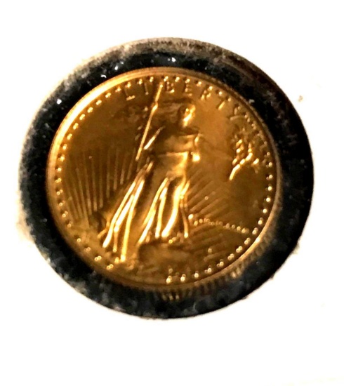 Large personal property and collectible auction