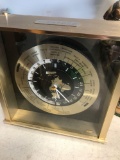 Seiko world clock