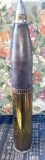 105 mm M 14 type T 1944 military shell