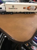 Dommelsch Bier delivery truck