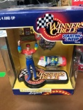 Winners Circle Starting lineup 24 Jeff Gordon Championship Legacy figure