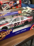 Winners Circle Casey Atwood 27 Castrol GTX 1/24 scale
