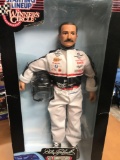 Winners Circle Starting lineup Dale Earnhardt 50th anniversary Nascar 12 inch figure