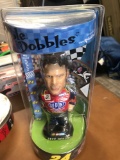 Nascar Jeff Gordon Bobble Dobbles 24