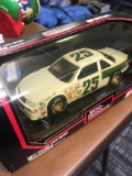 Racing Champions 25 Ken Schrader Nascar 1/24 scale stock car