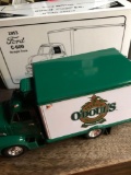 First Gear 1953 Ford C-600 straight truck ODouls beer 1/34