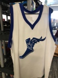 Goodyear Jersey