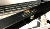 Miller Genuine Draft G pool Cue