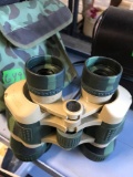10x 50 Binoculars