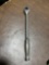 Snap on 3/8 ratchet 10 in. long FL720A