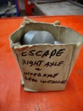 escape right axle inner axle seal installer