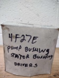 4F27E pump bushing drivers