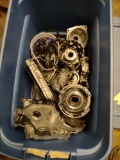 late 4T65E internal parts