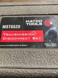 Matco tools transmission disconnect set MST6520