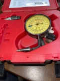 Matco tools vacuum/pressure gauge kit VG100K