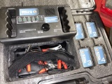 Matco tools wireless Chassis ear