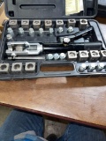 Matco tools universal hydraulic flaring tool set