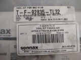 Sonnax tool kit