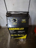 Charge IT battery charger