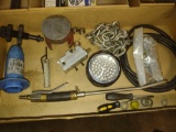 transmission assembly tools and miscellaneous