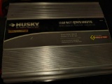 husky 1500 watt power inverter